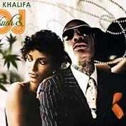 Il testo NEVER BEEN di WIZ KHALIFA è presente anche nell'album Kush and orange juice (2010)