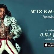 Il testo GOT EVERYTHING di WIZ KHALIFA è presente anche nell'album O.N.I.F.C (2012)