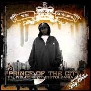 Prince of the city: welcome to pistolvania mixtape
