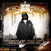 Il testo THROWN di WIZ KHALIFA è presente anche nell'album Prince of the city: welcome to pistolvania mixtape (2006)