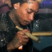 Il testo MARY di WIZ KHALIFA è presente anche nell'album The weeddocks (2013)