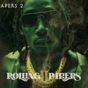 Il testo HOLYFIELD di WIZ KHALIFA è presente anche nell'album Rolling paper 2 (2018)