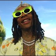 Il testo VILLA di WIZ KHALIFA è presente anche nell'album The saga of wiz khalifa (2020)