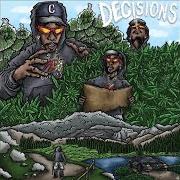 Il testo UP THE LADDER di WIZ KHALIFA è presente anche nell'album Decisions (2023)