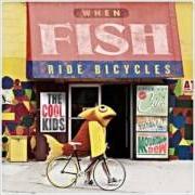 Il testo ROLL CALL dei THE COOL KIDS è presente anche nell'album When fish ride bicycles (2011)