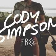 Il testo PALM OF YOUR HAND di CODY SIMPSON è presente anche nell'album Free (2015)