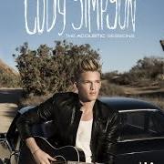 Il testo PLEASE COME HOME FOR CHRISTMAS di CODY SIMPSON è presente anche nell'album The acoustic session (2013)