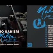 Il testo ACCARÉZZAME di MASSIMO RANIERI è presente anche nell'album Malìa (2015)