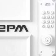 Il testo GOOD MAN di 2PM è presente anche nell'album No.5 (2015)