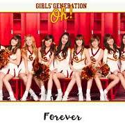 Il testo BE HAPPY di GIRLS' GENERATION è presente anche nell'album Oh! (2010)