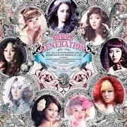 Il testo SAY YES di GIRLS' GENERATION è presente anche nell'album The boys (2012)