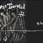 The road less traveled