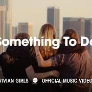 Il testo MOST OF ALL delle VIVIAN GIRLS è presente anche nell'album Memory (2019)