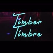 Il testo THE NEW TOMORROW di TIMBER TIMBRE è presente anche nell'album Hot dreams (2014)