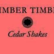Cedar shakes