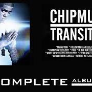 Il testo FLYING HIGH di CHIPMUNK è presente anche nell'album Transition (2011)