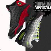 Il testo #ALONE di CHIPMUNK è presente anche nell'album Rap vs. grime (2015)