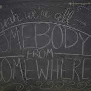 Il testo IT AIN'T EASY di STEVEN TYLER è presente anche nell'album We're all somebody from somewhere (2016)