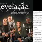 Il testo AMOR AO OFÍCIO di GRUPO REVELAÇÃO è presente anche nell'album O bom samba continua (2016)