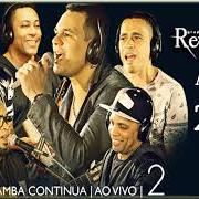 Il testo FAÇA O QUE EU DIGO / TREM DAS ONZE / PASSAGEM DE VOLTA di GRUPO REVELAÇÃO è presente anche nell'album O bom samba continua, vol. 2 (ao vivo) (2018)