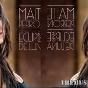 Il testo LLUEVE, LLUEVE di MAITE PERRONI è presente anche nell'album Eclipse de luna (2013)