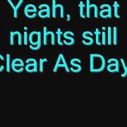 Il testo BETTER THAN THAT di SCOTTY MCCREERY è presente anche nell'album Clear as day (2011)