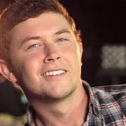 Il testo SOMETHING MORE di SCOTTY MCCREERY è presente anche nell'album See you tonight (2013)