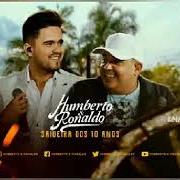 Il testo AMIGO CACHACEIRO di HUMBERTO E RONALDO è presente anche nell'album Saideira dos 10 anos, pt. 2 (ao vivo) (2018)