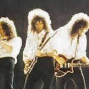 Il testo THE DARK di BRIAN MAY è presente anche nell'album Back to the light (1992)