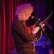 Il testo BUSINESS di BRIAN MAY è presente anche nell'album Red special (1998)