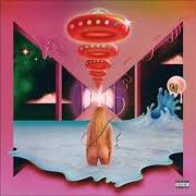 Il testo FINDING YOU di KESHA è presente anche nell'album Rainbow (2017)