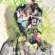 Il testo RUNAWAY di SHINEE è presente anche nell'album Dream girl: the misconceptions of you (2013)