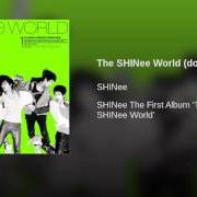 Il testo 누난 너무 예뻐 (REPLAY) di SHINEE è presente anche nell'album The shinee world (2008)