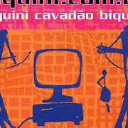 Il testo CORONEL dei BIQUINI CAVADÃO è presente anche nell'album Biquini.Com.Br (1998)