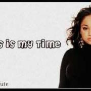 Il testo MYSTIFY di RAVEN-SYMONÉ è presente anche nell'album This is my time (2004)