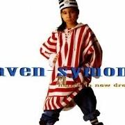 Il testo RAVEN IS THE FLAVOR di RAVEN-SYMONÉ è presente anche nell'album Here's to new dreams (1993)