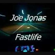 Il testo SORRY di JOE JONAS è presente anche nell'album Fast life (2011)