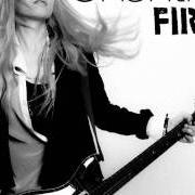 Il testo IF YOU WERE HERE WITH ME di ORIANTHI è presente anche nell'album Fire (2011)