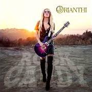 Il testo BURNING di ORIANTHI è presente anche nell'album Rock candy (2022)