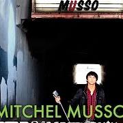 Il testo COME BACK MY LOVE di MITCHEL MUSSO è presente anche nell'album Brainstorm (2010)