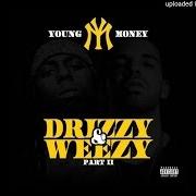 Il testo POPPIN dei YOUNG MONEY è presente anche nell'album Drizzy & weezy part ii (2016)