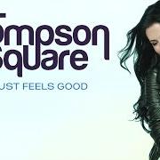 Il testo MAYBE IT'S YOU di THOMPSON SQUARE è presente anche nell'album Just feels good (2013)