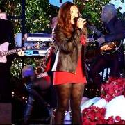 Il testo JINGLE BELL ROCK di CHARICE è presente anche nell'album Grown-up christmas list ep (2010)