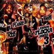 Il testo RUMORS di WAKA FLOCKA FLAME è presente anche nell'album Lebron flocka james pt.2 (2010)