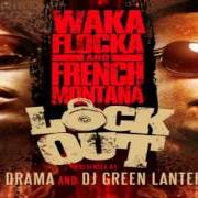 Lock out - mixtape