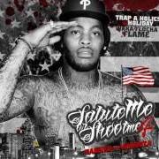 Il testo DAMN di WAKA FLOCKA FLAME è presente anche nell'album Salute me or shoot me 2 (2009)