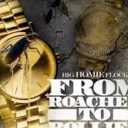 Il testo OBITUARY di WAKA FLOCKA FLAME è presente anche nell'album From roaches to rollies (2013)