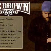 Il testo SIC 'EM ON A CHICKEN degli ZAC BROWN BAND è presente anche nell'album The foundation (2008)