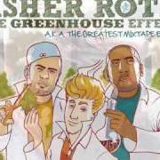 Il testo CARTOON CHICK di ASHER ROTH è presente anche nell'album The greenhouse effect (a.K.A. the greatest mixtape ever!) (2008)