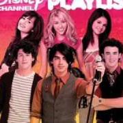 Il testo THE GIRL CAN'T HELP IT - MITCHEL MUSSO di DISNEY CHANNEL PLAYLIST è presente anche nell'album Disney channel playlist